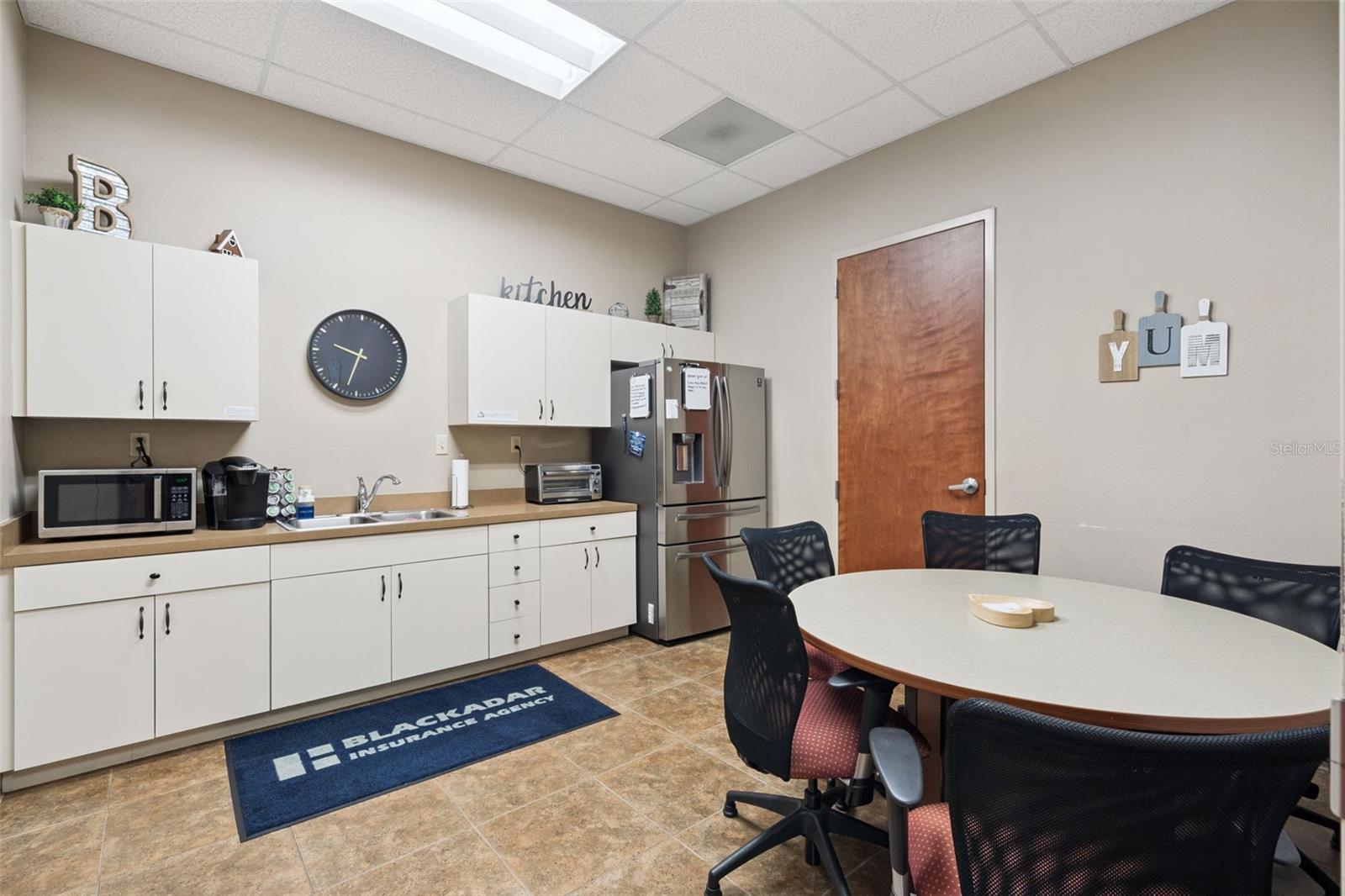 KOONTZ VILLA PARK - Commercial Sale