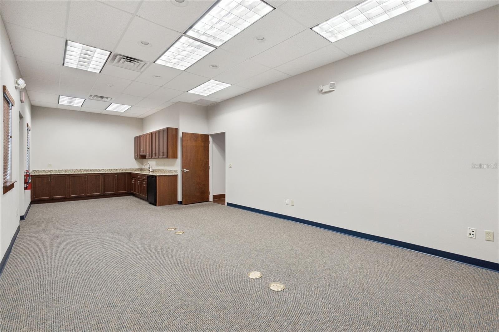 KOONTZ VILLA PARK - Commercial Sale