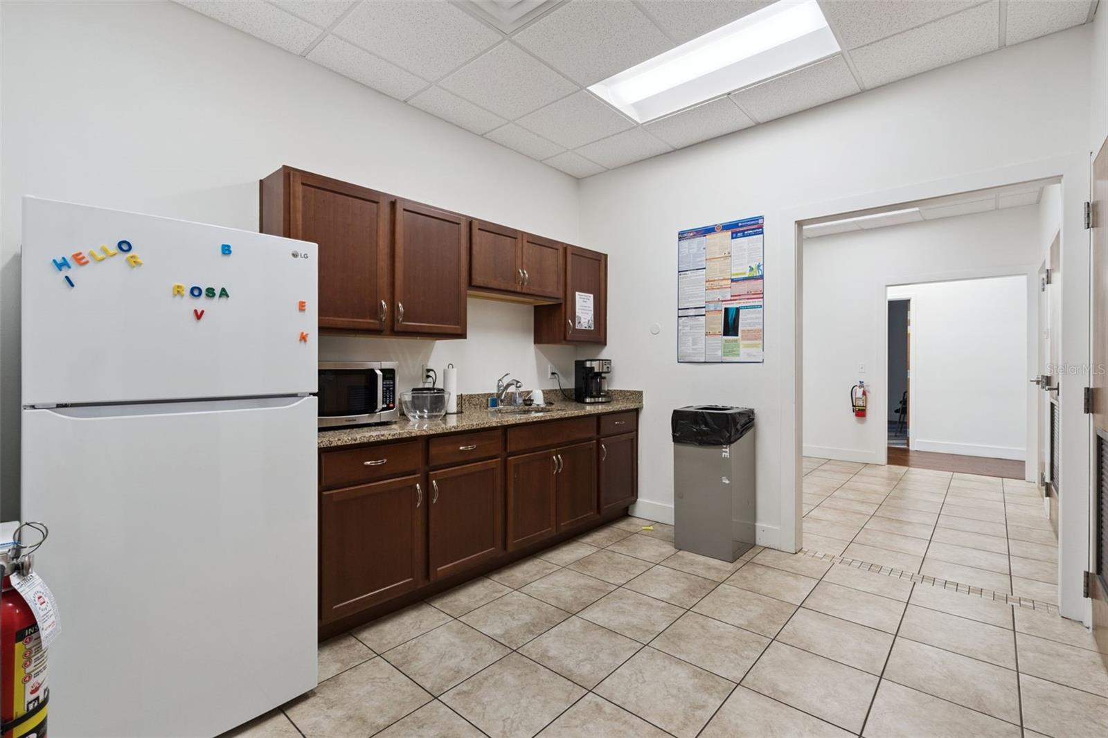 KOONTZ VILLA PARK - Commercial Sale