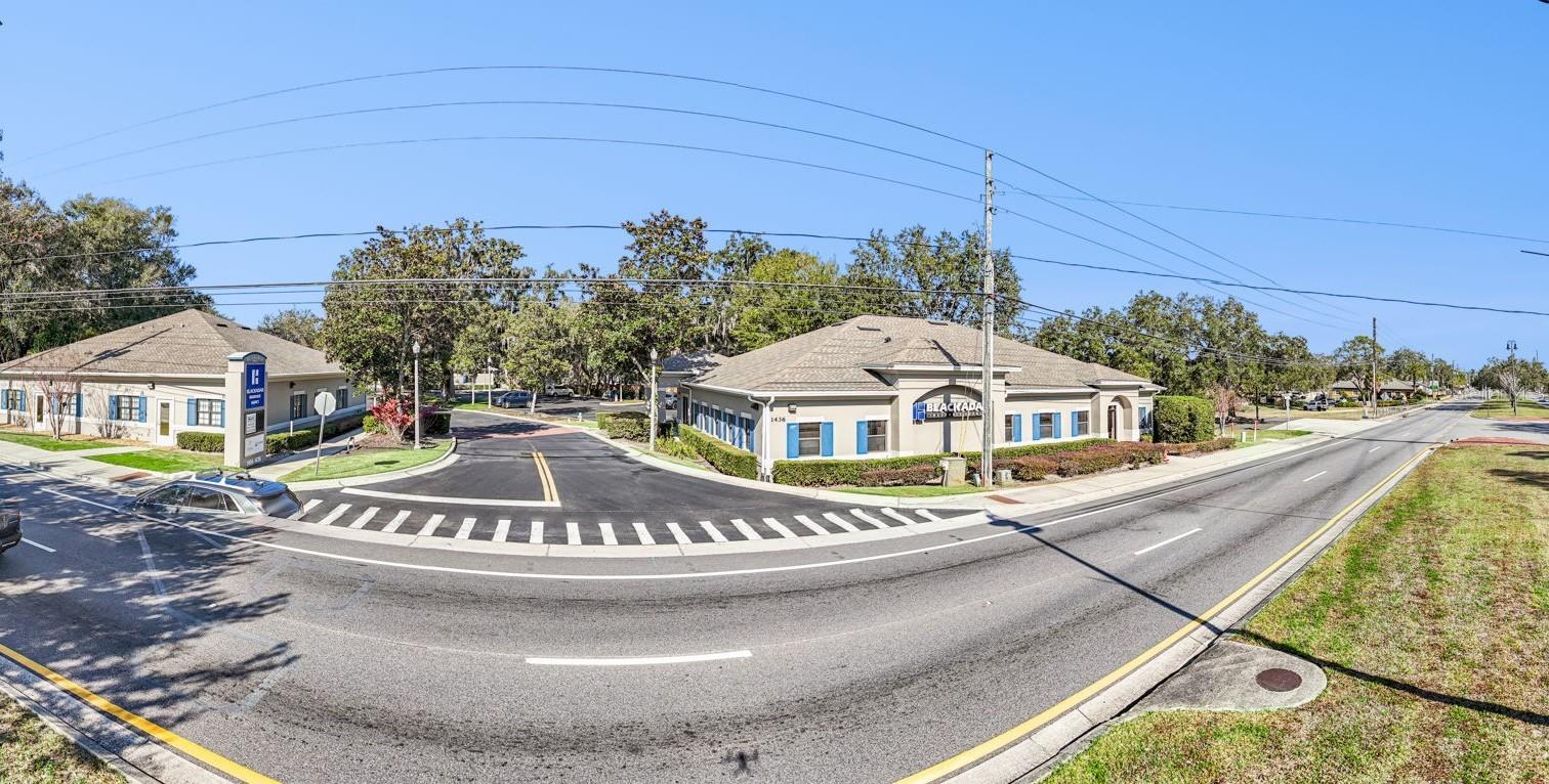 1404 & 1436 N RONALD REAGAN BOULEVARD