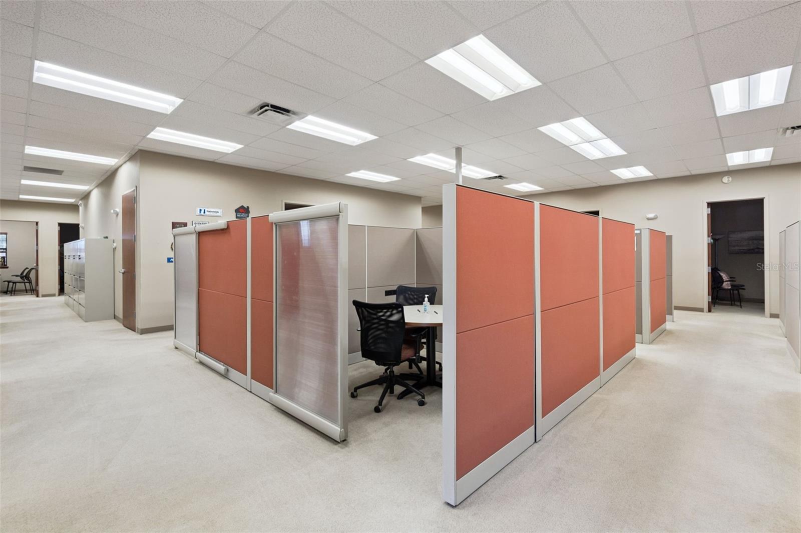 KOONTZ VILLA PARK - Commercial Sale