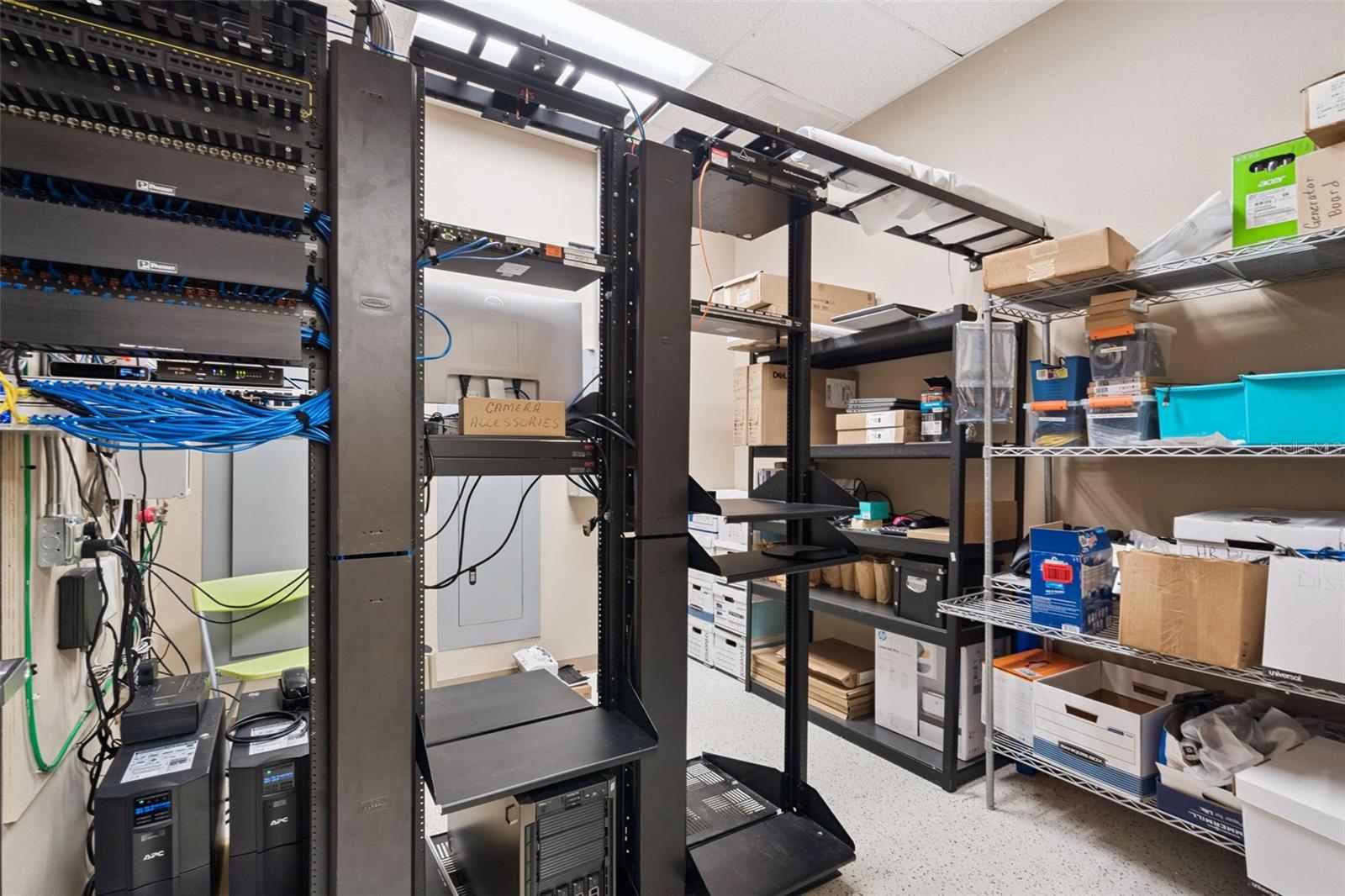 KOONTZ VILLA PARK - Commercial Sale