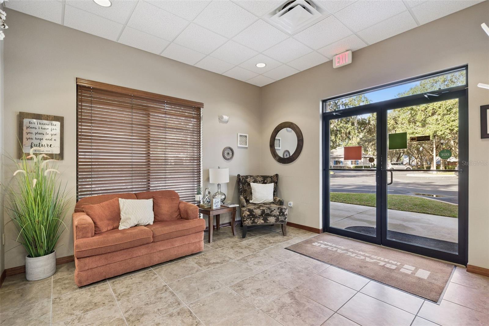 KOONTZ VILLA PARK - Commercial Sale