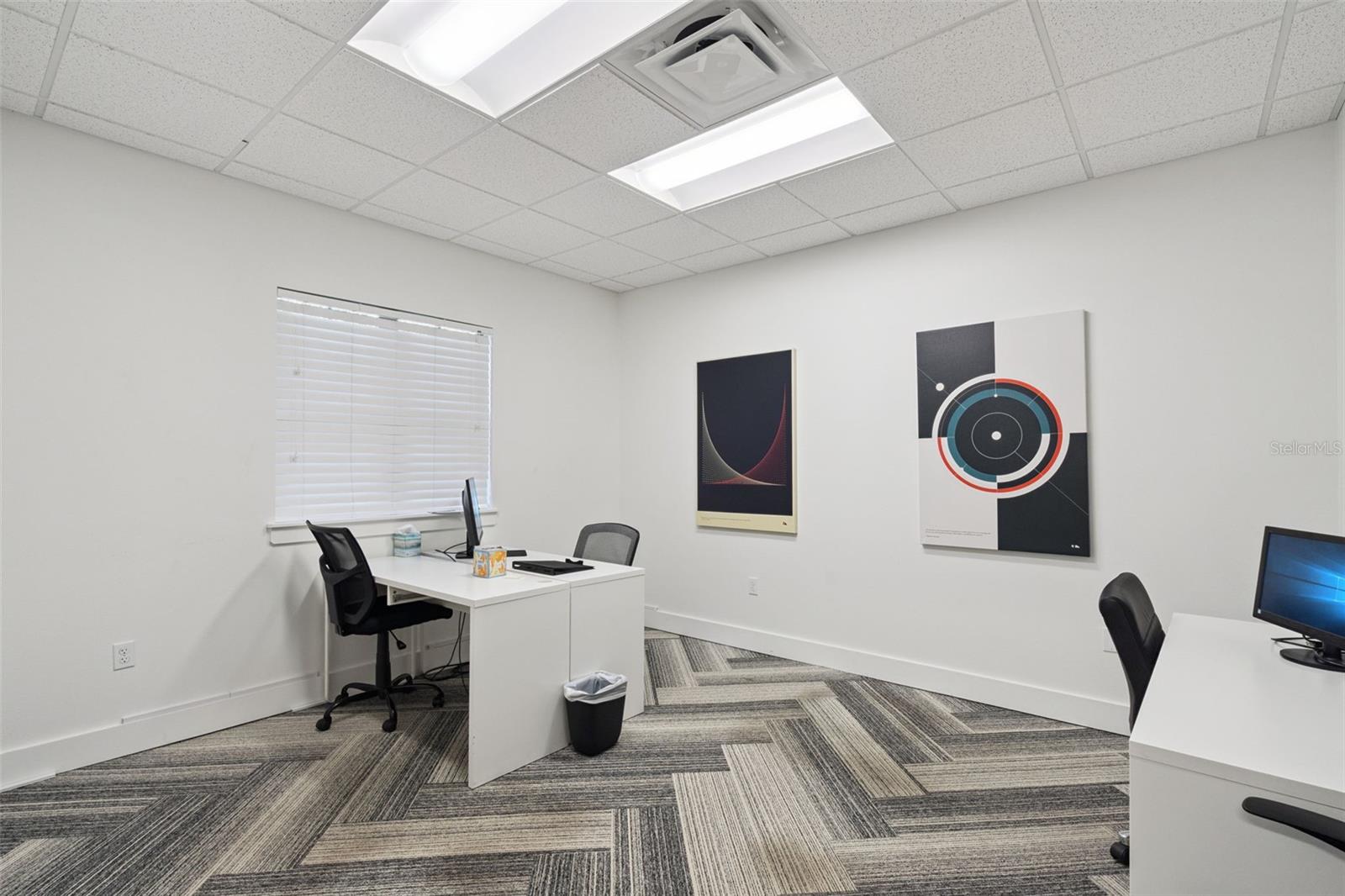 KOONTZ VILLA PARK - Commercial Sale