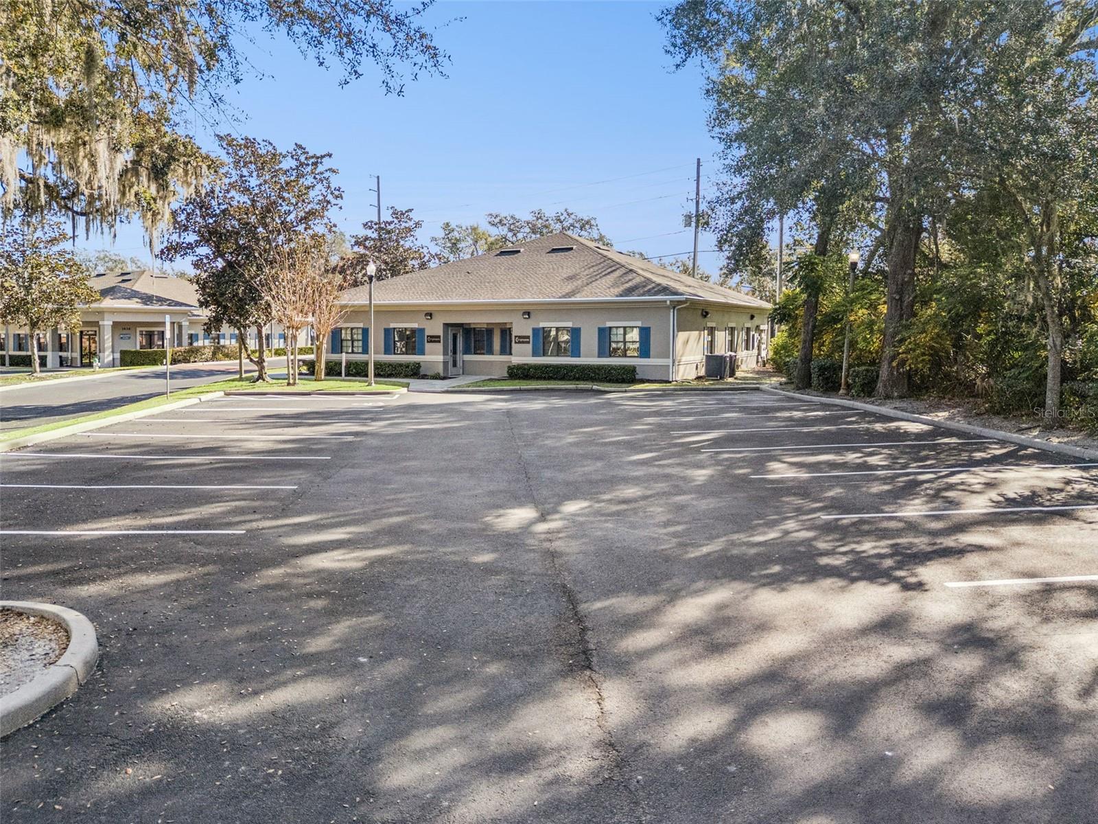 KOONTZ VILLA PARK - Commercial Sale