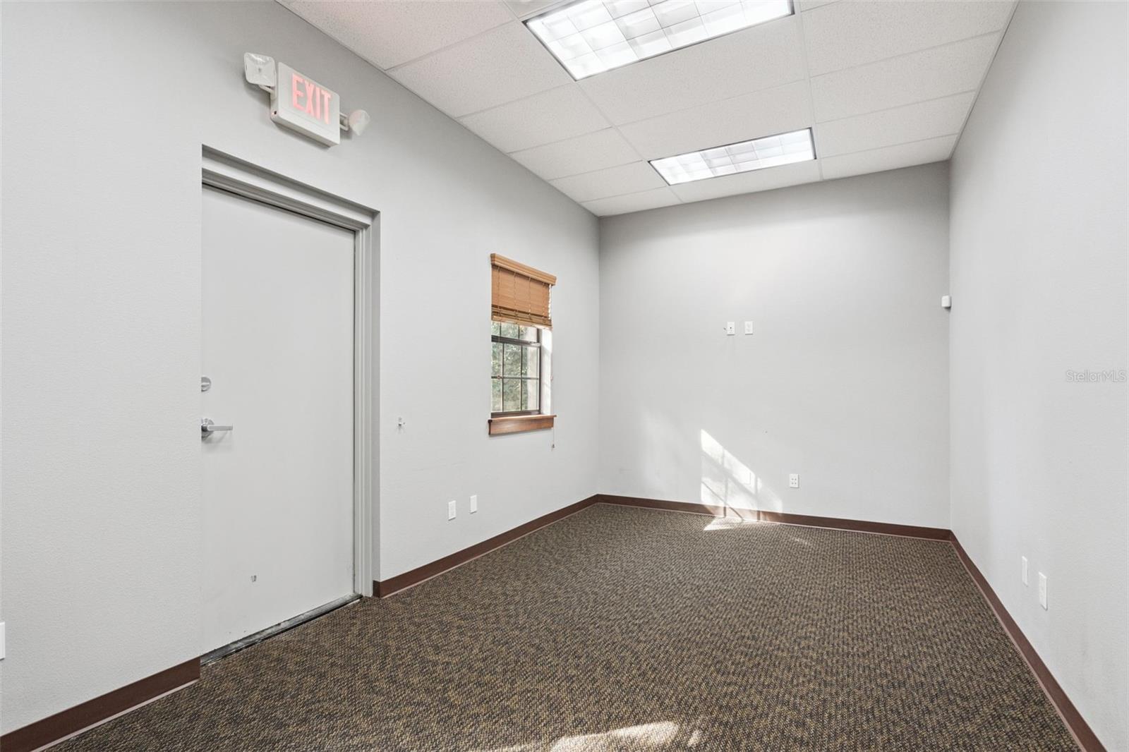 KOONTZ VILLA PARK - Commercial Sale