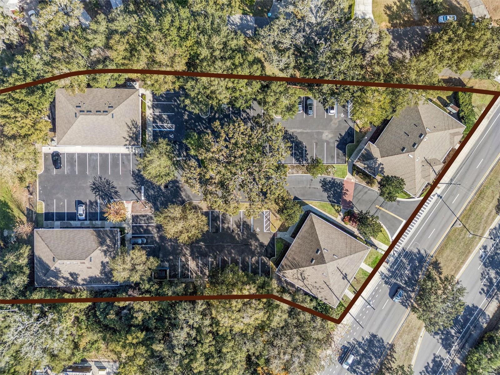 1404 & 1436 N RONALD REAGAN BOULEVARD