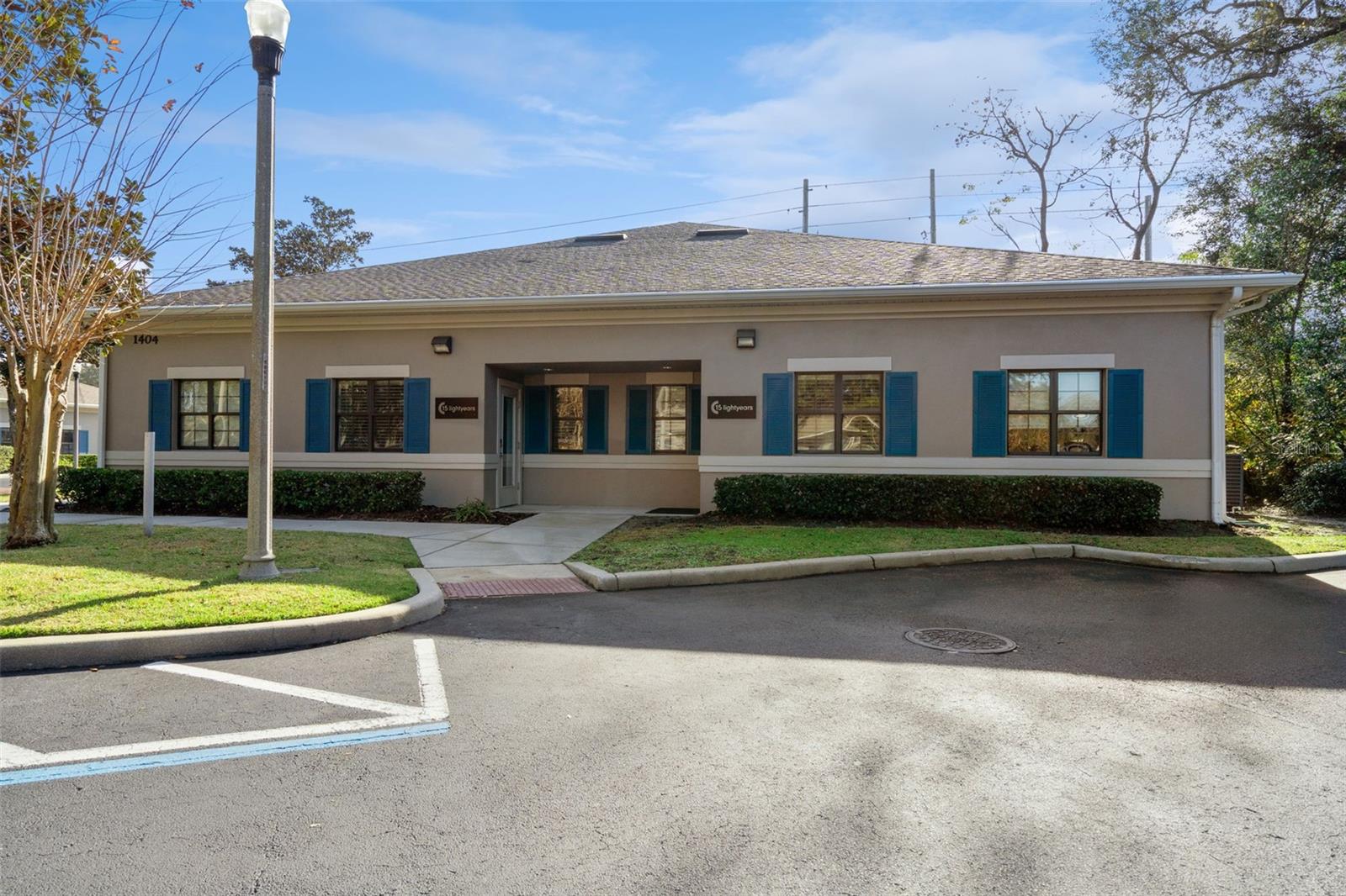 KOONTZ VILLA PARK - Commercial Sale