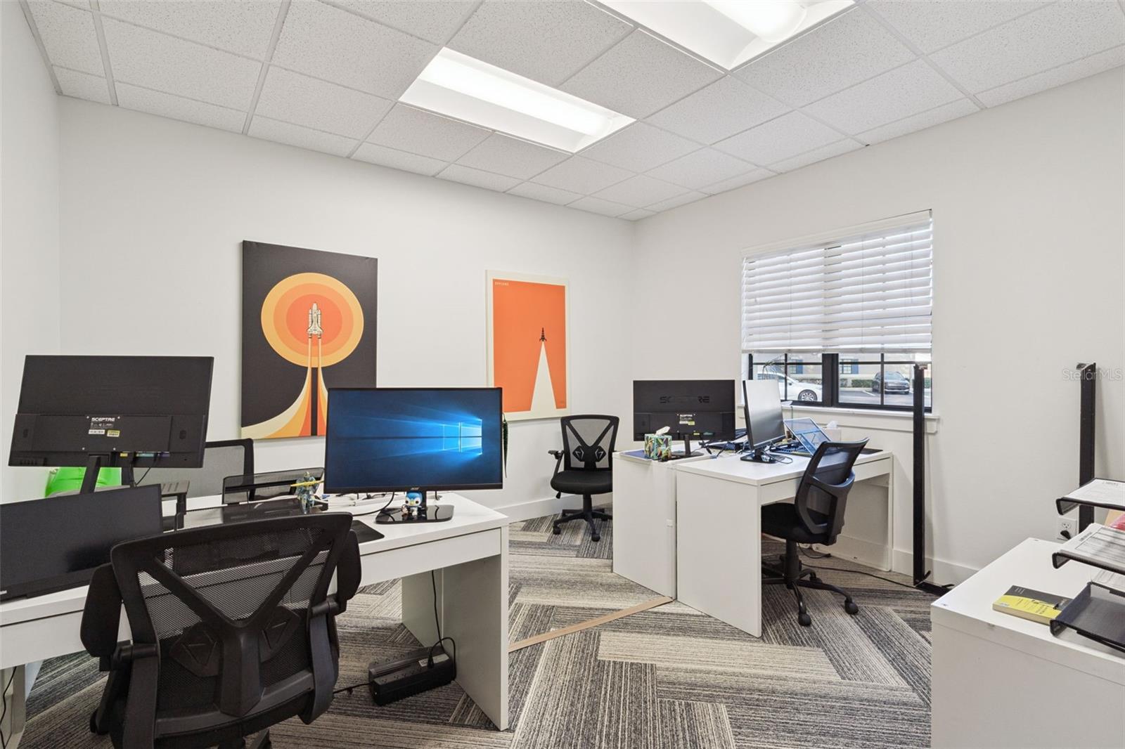 KOONTZ VILLA PARK - Commercial Sale