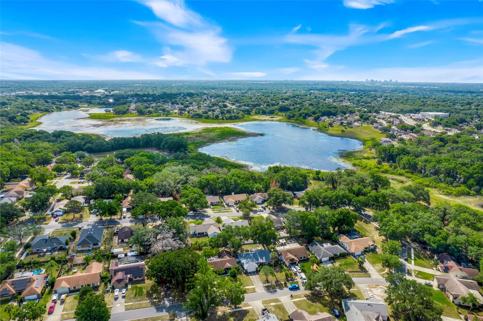 WILLOW CREEK PH 01 - Residential