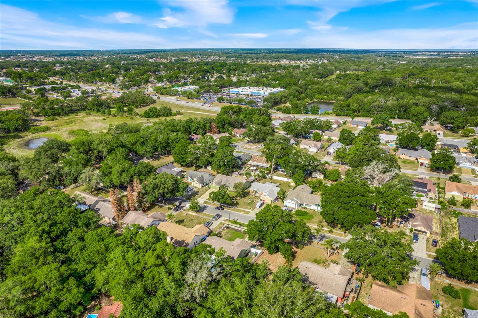 WILLOW CREEK PH 01 - Residential