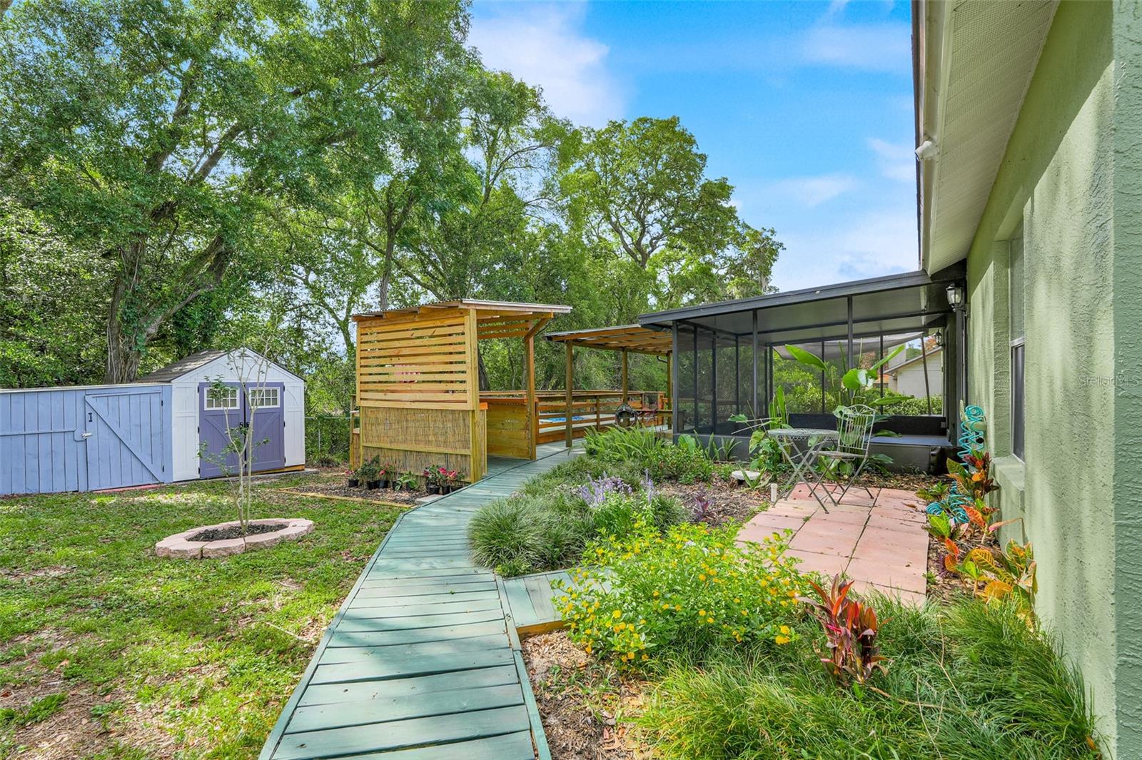 WILLOW CREEK PH 01 - Residential