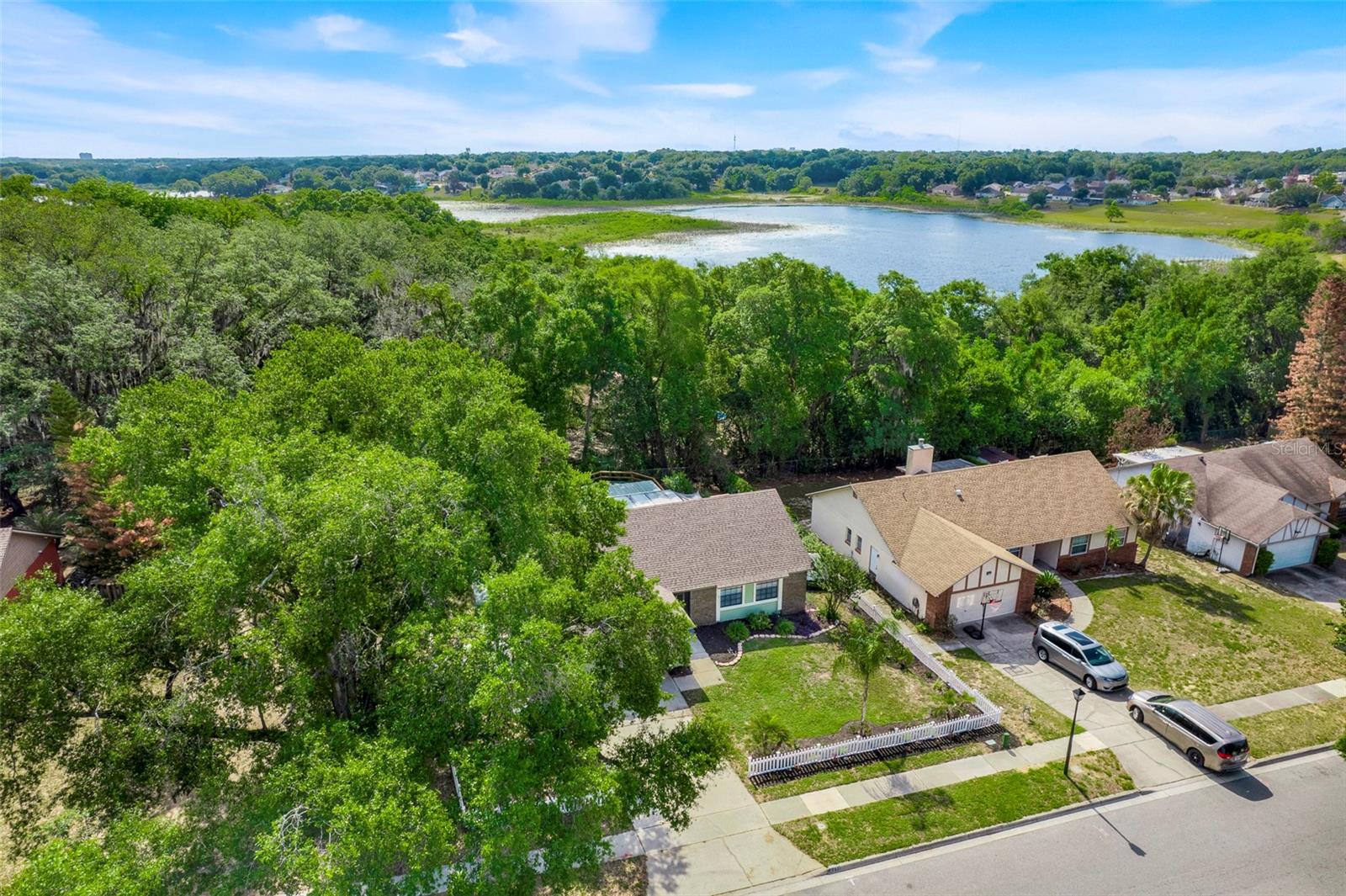 WILLOW CREEK PH 01 - Residential