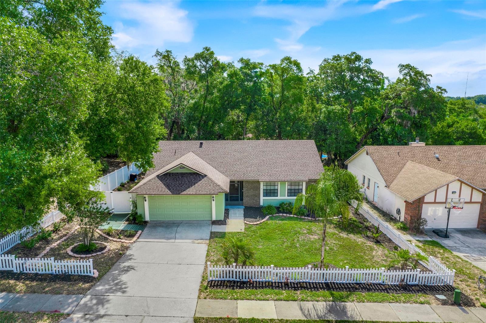 WILLOW CREEK PH 01 - Residential
