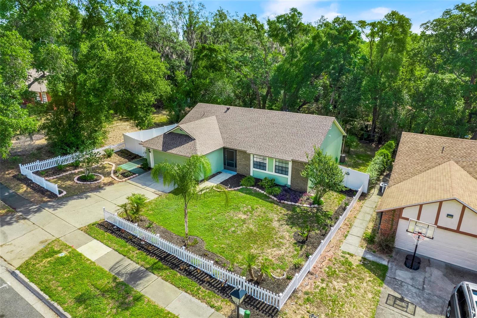 WILLOW CREEK PH 01 - Residential