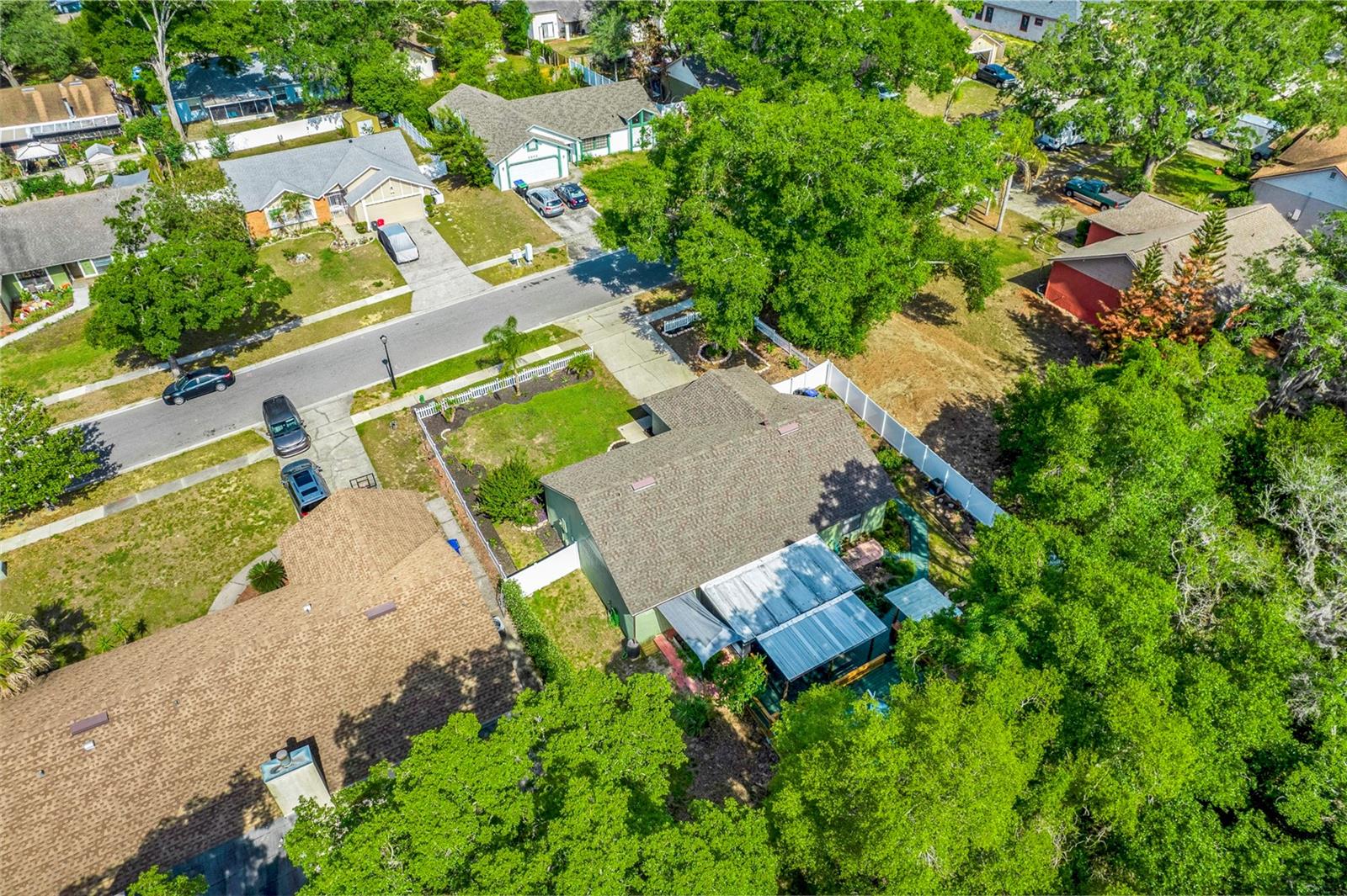 WILLOW CREEK PH 01 - Residential