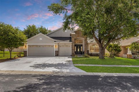 Photo of 13428 Mandalay Pl, Spring Hill, FL 34606 (MLS # FC318041)