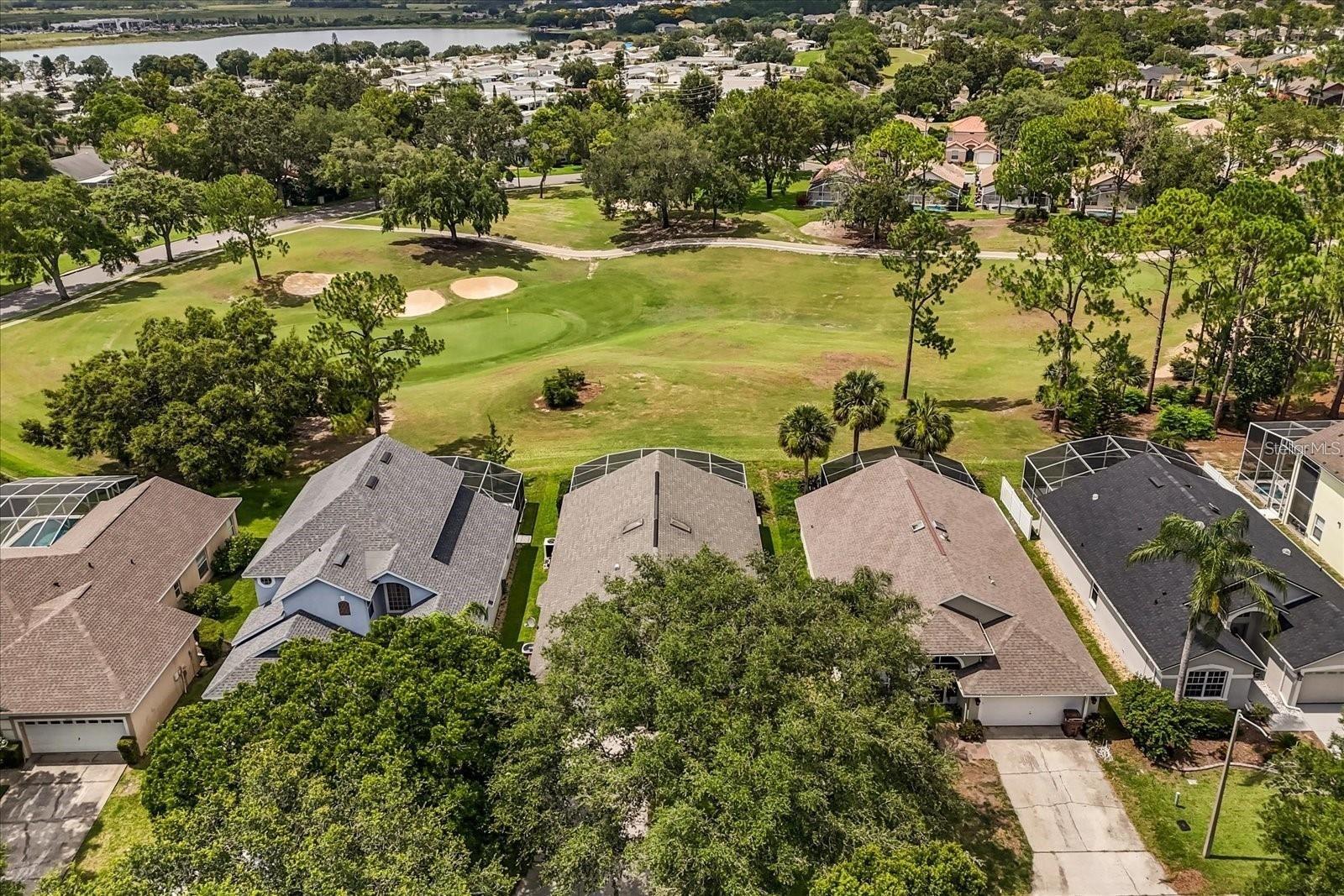 SOUTHERN DUNES, CARIBBEAN COVE - Residential