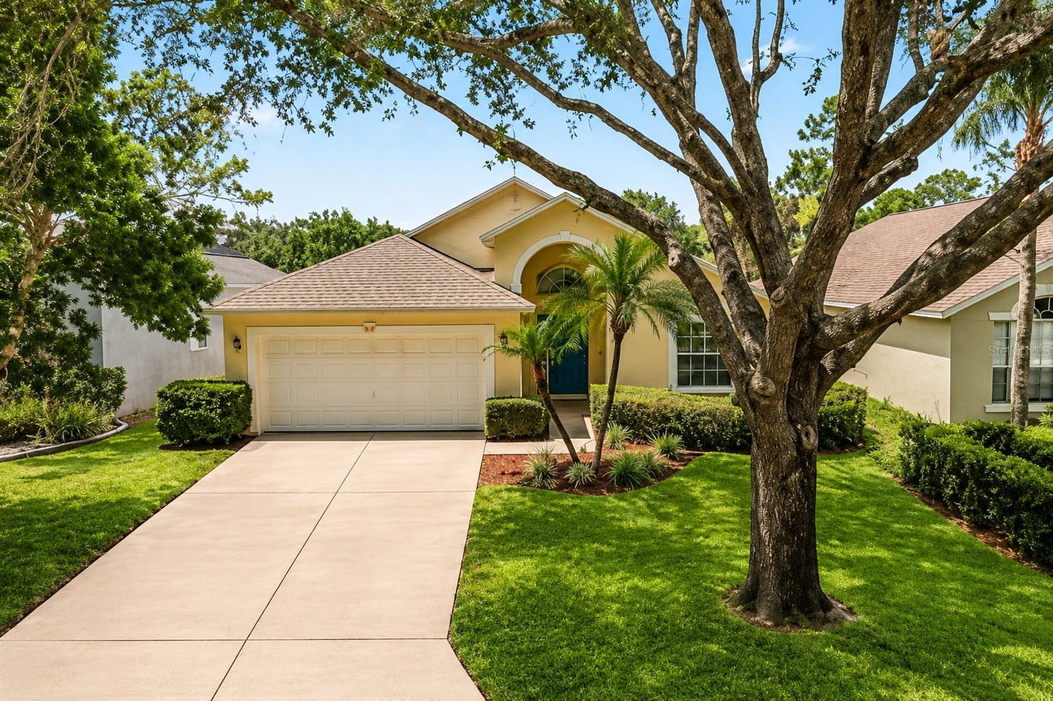 SOUTHERN DUNES, CARIBBEAN COVE - Residential