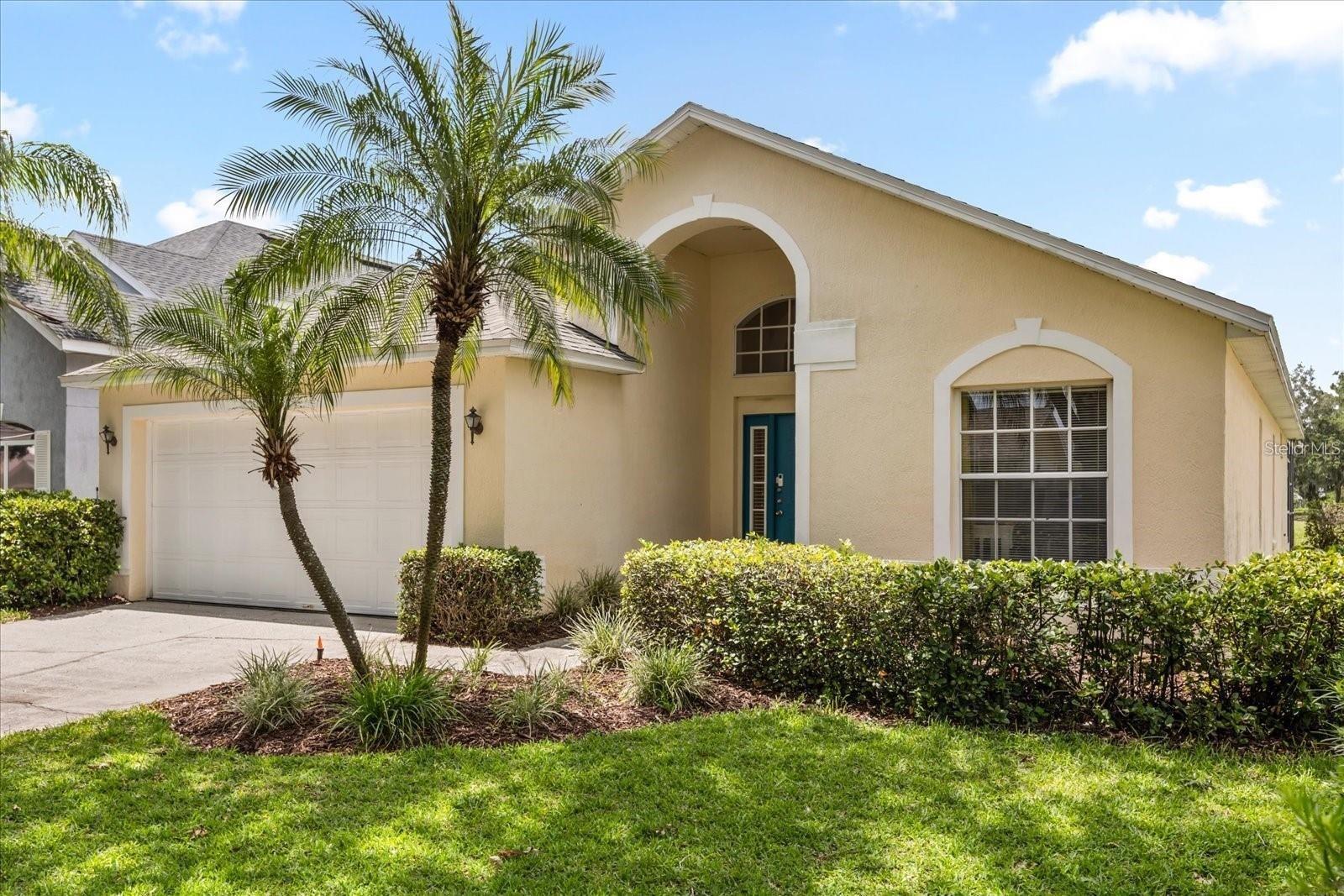 SOUTHERN DUNES, CARIBBEAN COVE - Residential