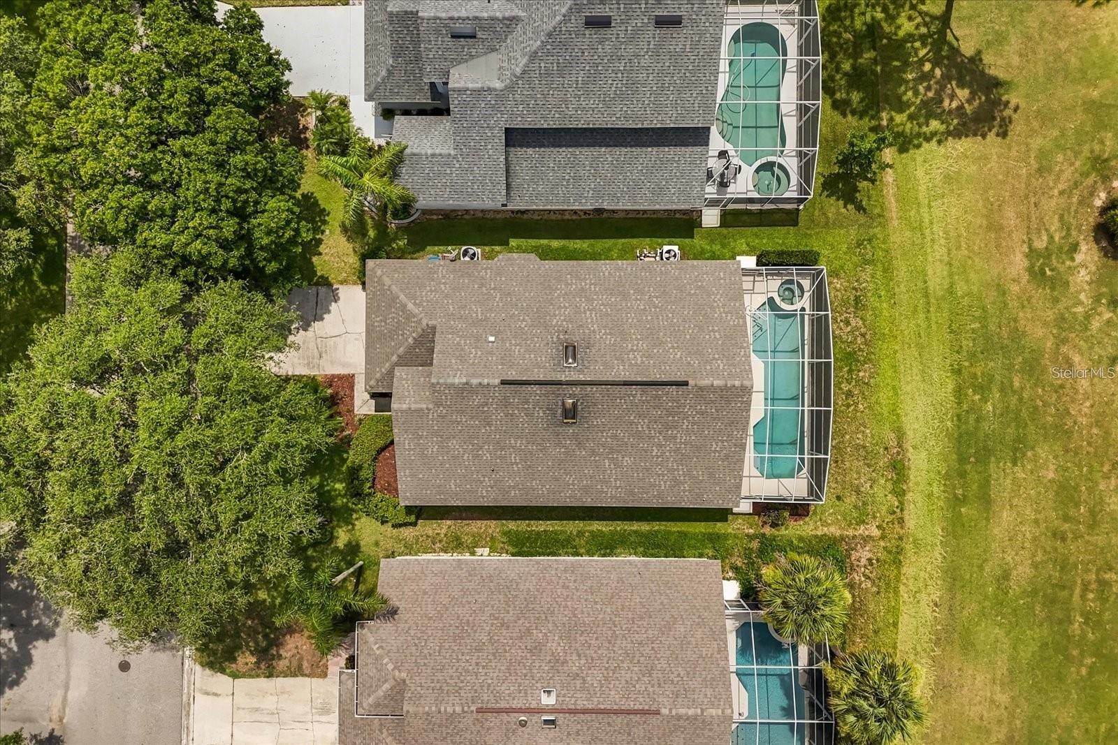 SOUTHERN DUNES, CARIBBEAN COVE - Residential