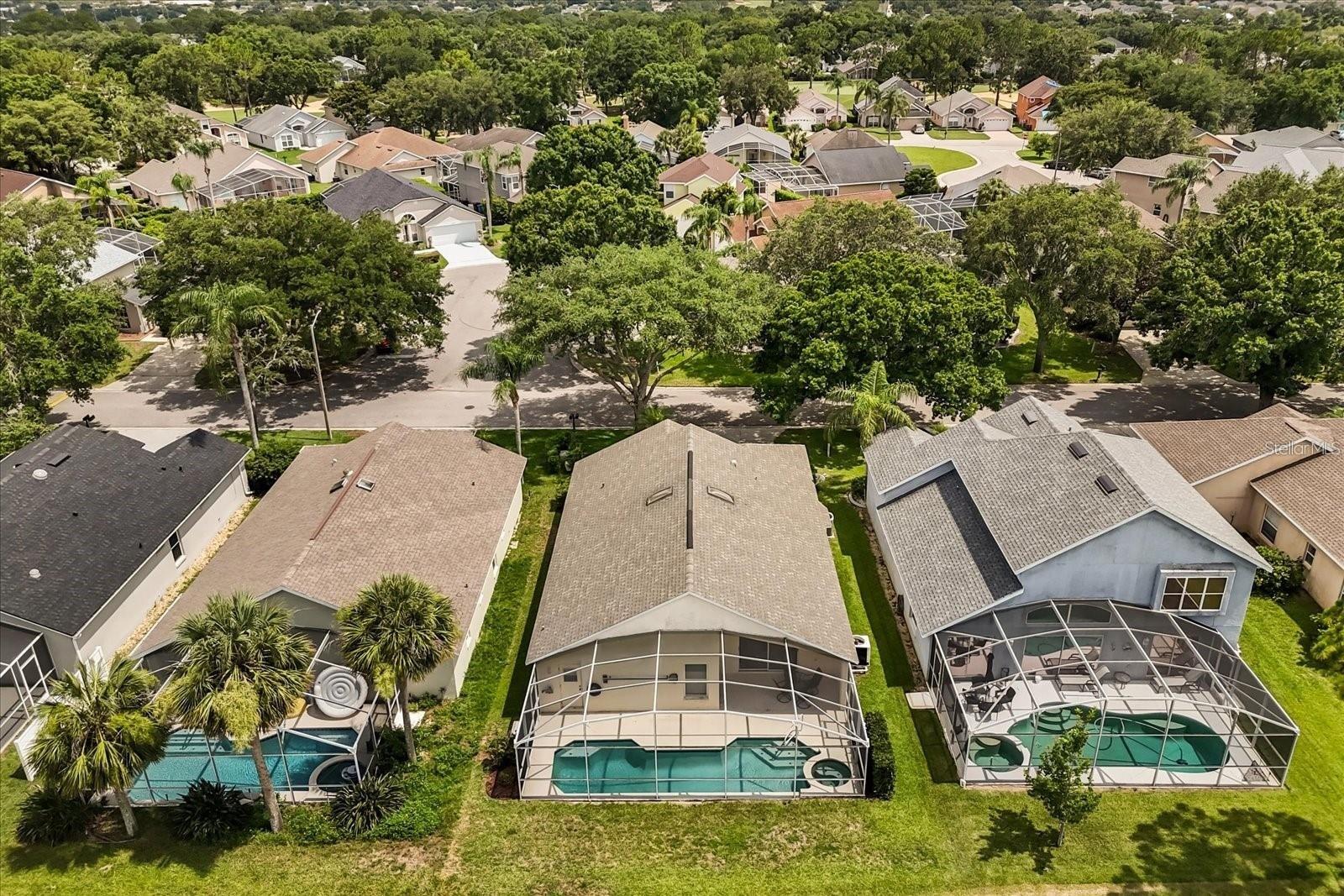 SOUTHERN DUNES, CARIBBEAN COVE - Residential