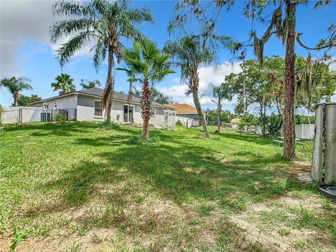 A home in KISSIMMEE