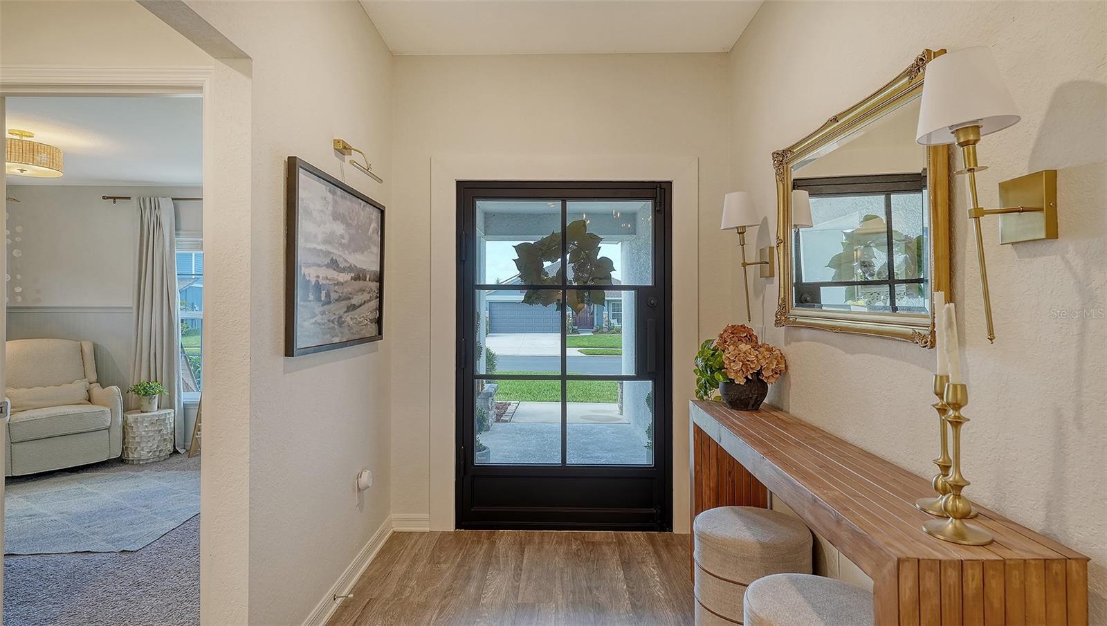 AVIARY AT RUTLAND RANCH PH 1A & 1B - Residential