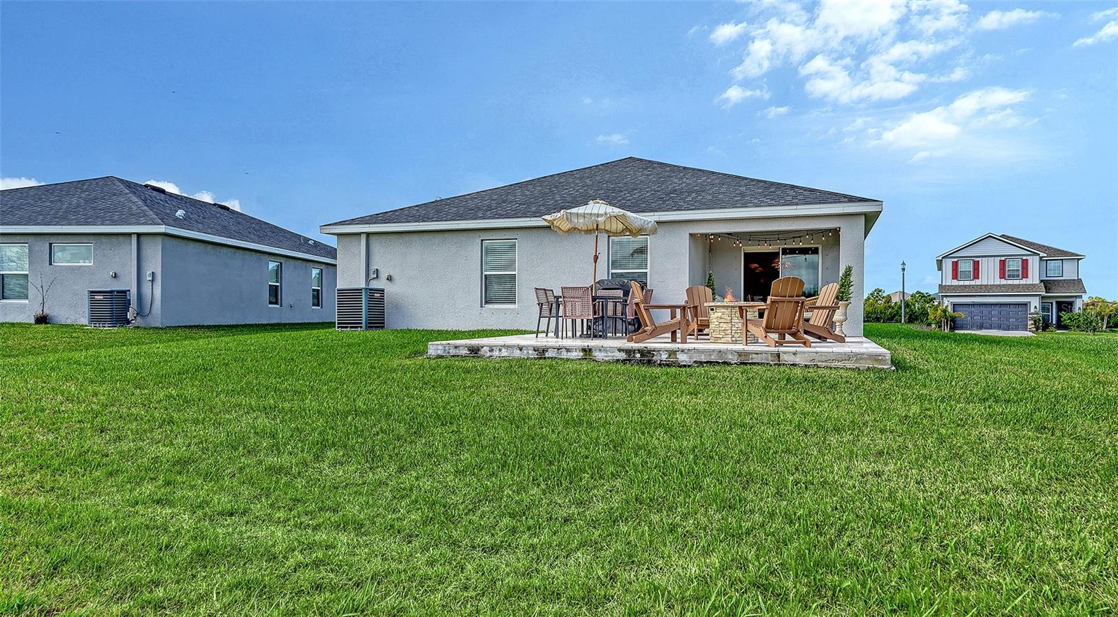 AVIARY AT RUTLAND RANCH PH 1A & 1B - Residential