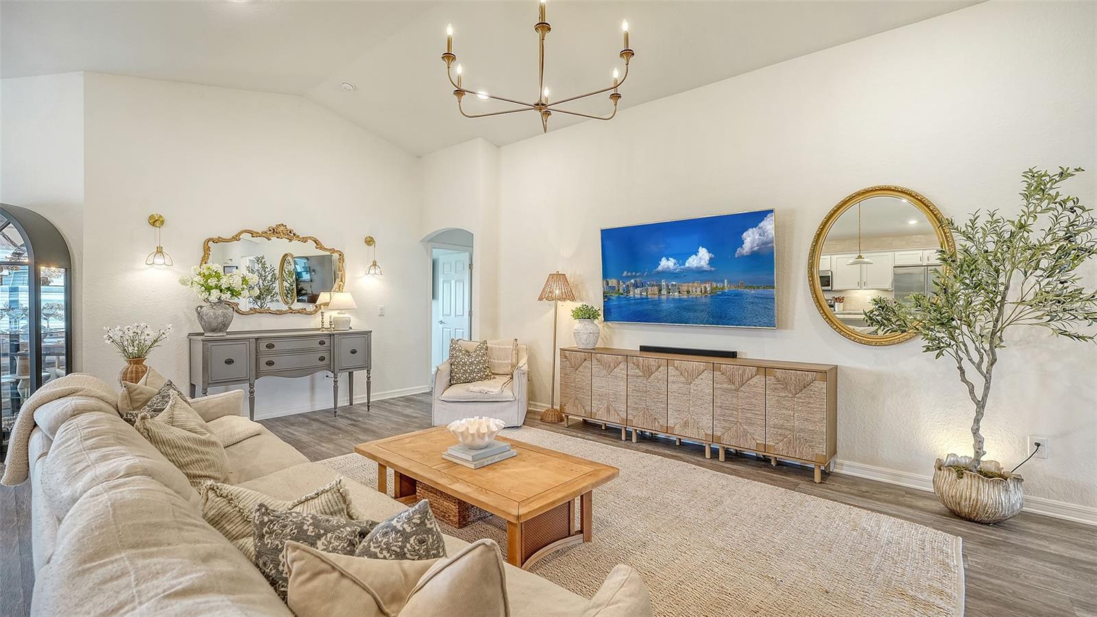 AVIARY AT RUTLAND RANCH PH 1A & 1B - Residential