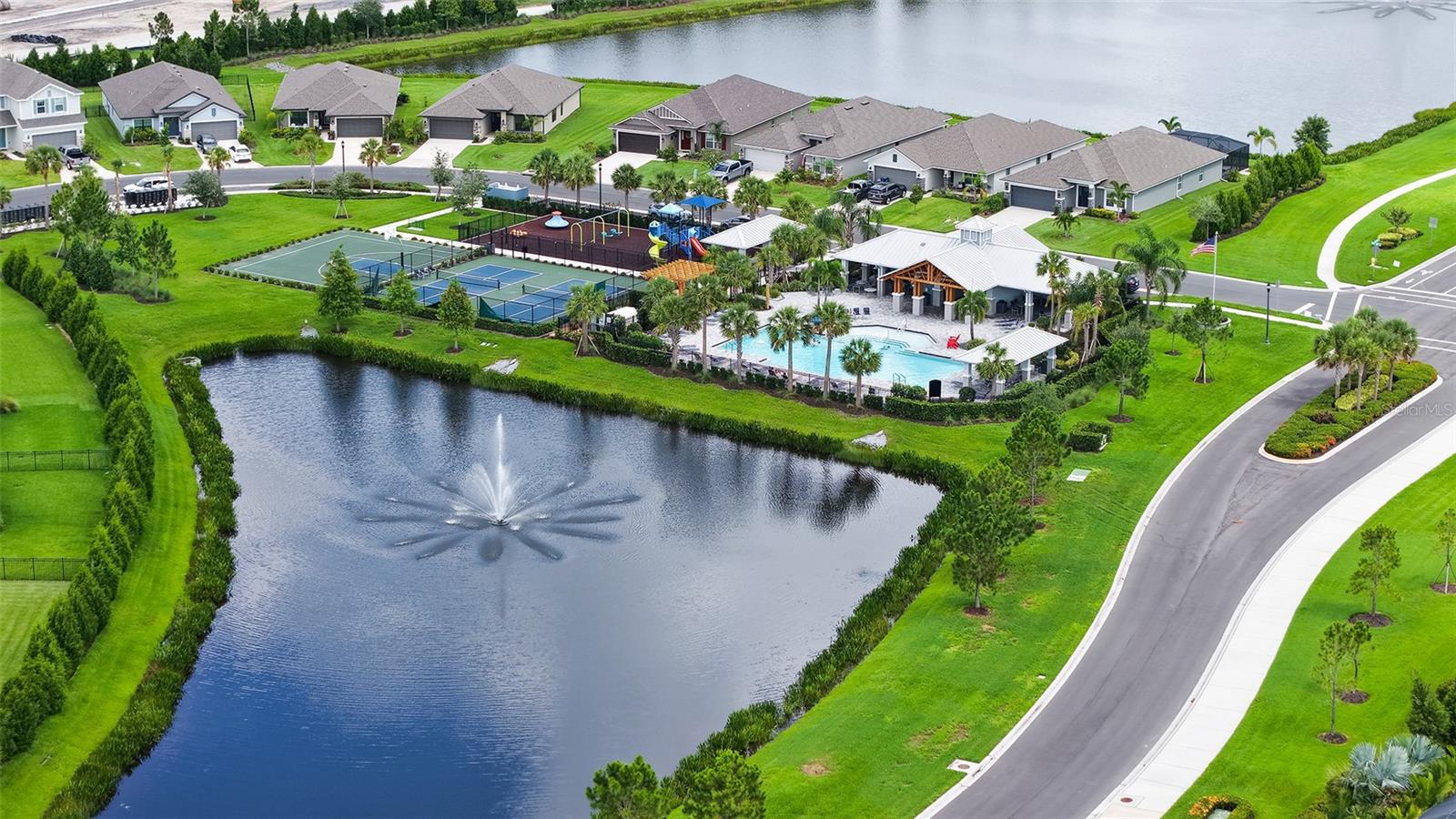 AVIARY AT RUTLAND RANCH PH 1A & 1B - Residential