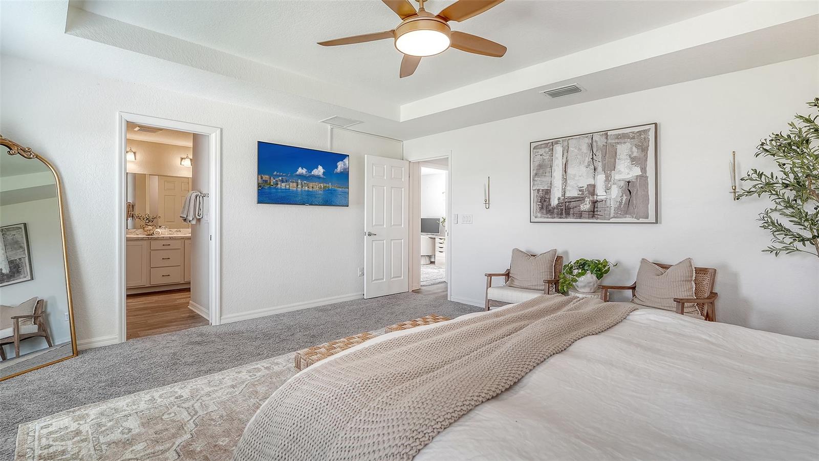 AVIARY AT RUTLAND RANCH PH 1A & 1B - Residential