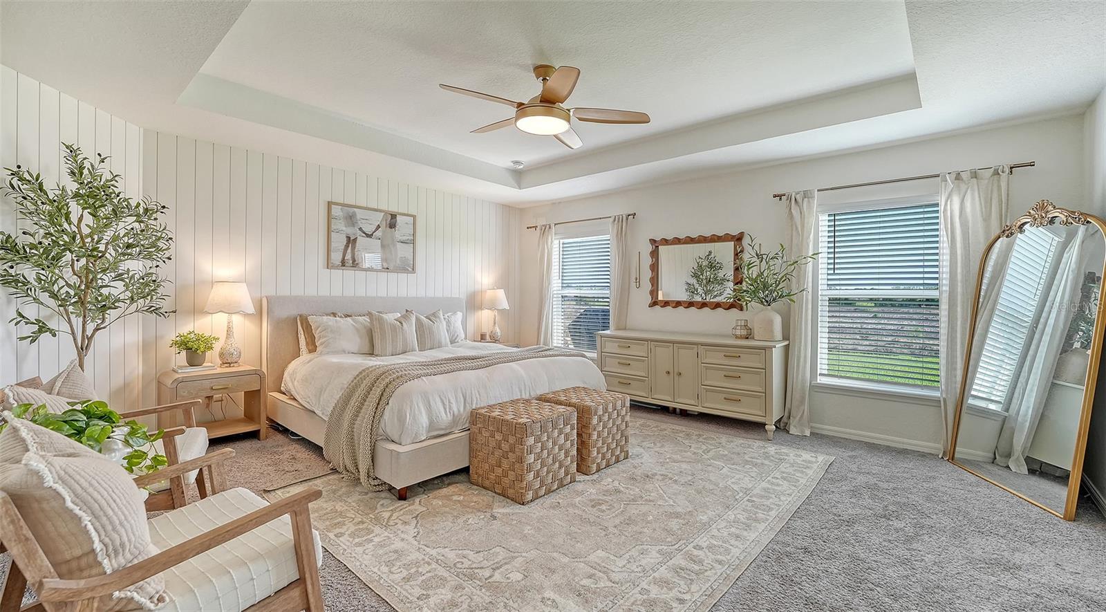 AVIARY AT RUTLAND RANCH PH 1A & 1B - Residential