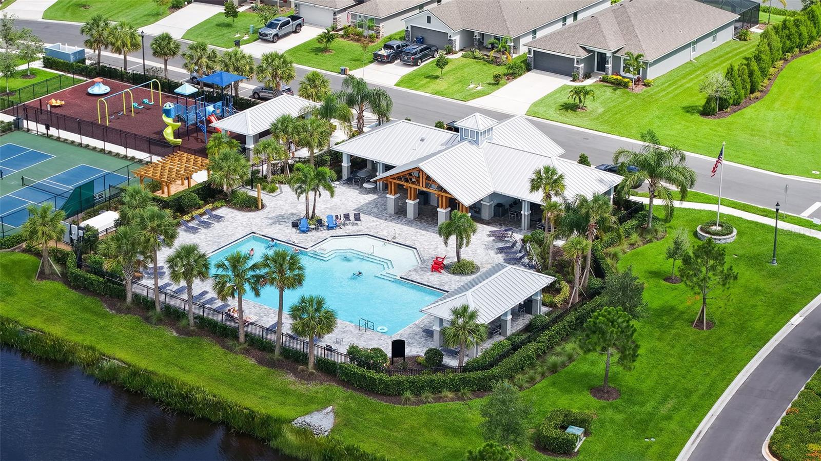 AVIARY AT RUTLAND RANCH PH 1A & 1B - Residential