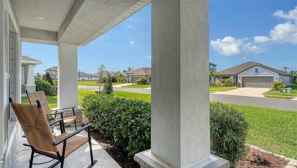 Photo of 6016 164th Avenue E, Parrish, FL 34219 (MLS # A4684836)