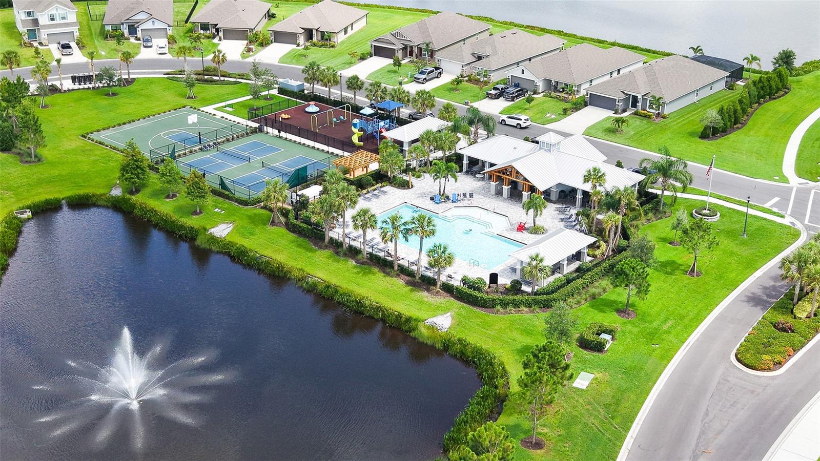 AVIARY AT RUTLAND RANCH PH 1A & 1B - Residential