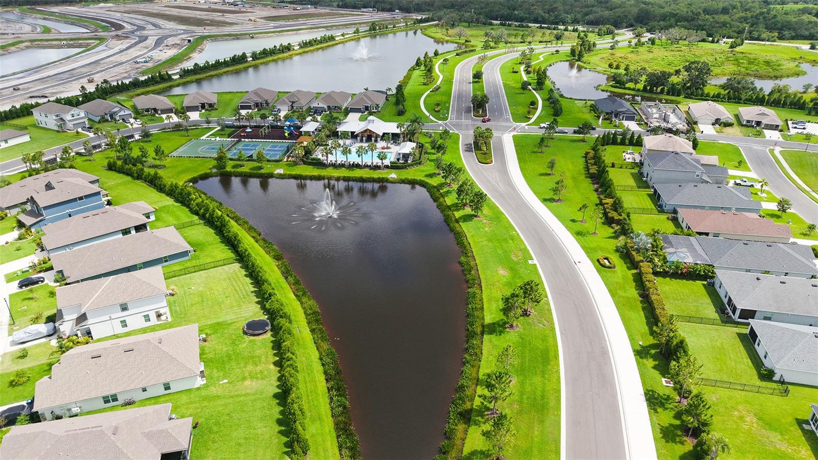 AVIARY AT RUTLAND RANCH PH 1A & 1B - Residential