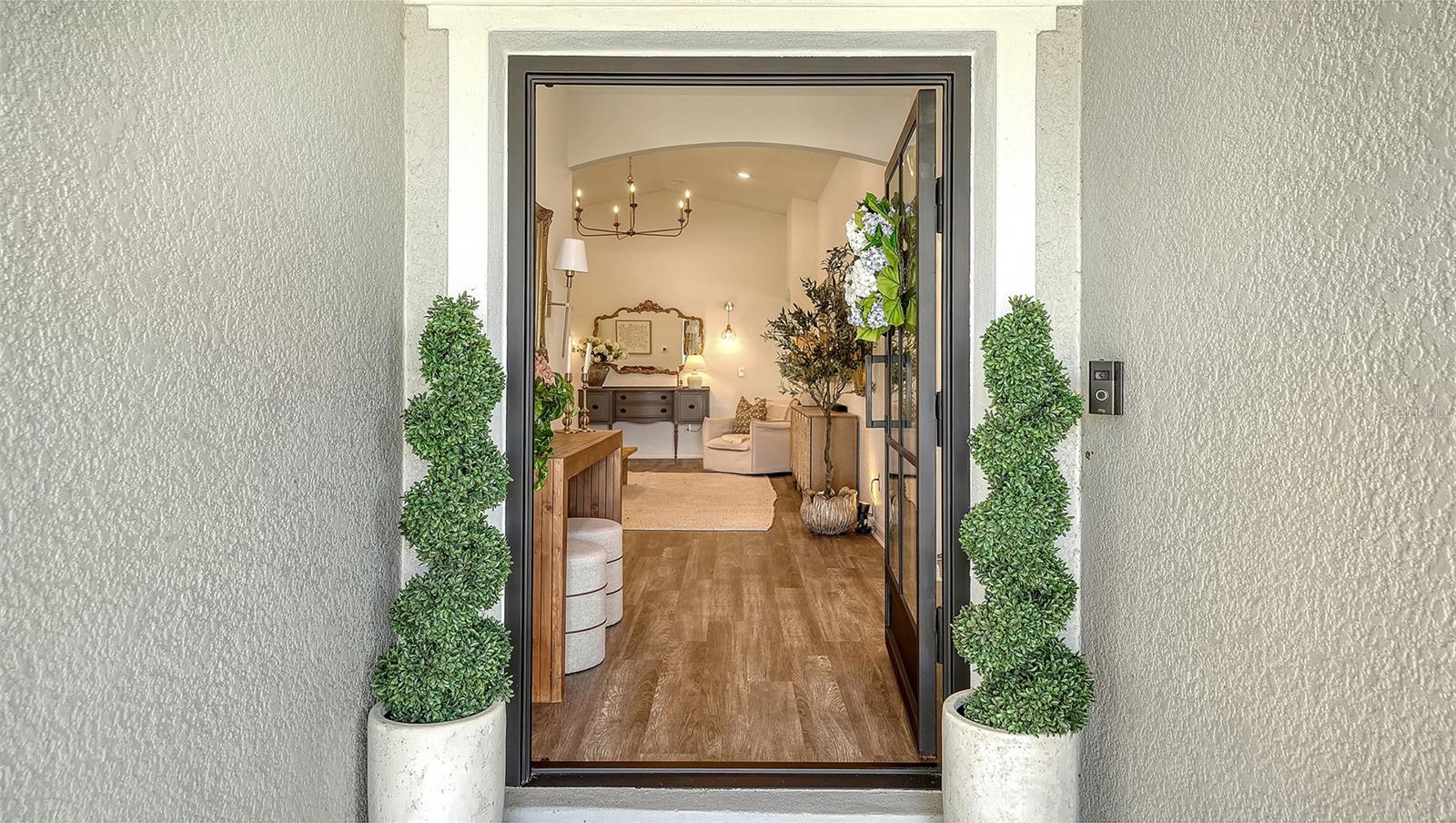 AVIARY AT RUTLAND RANCH PH 1A & 1B - Residential