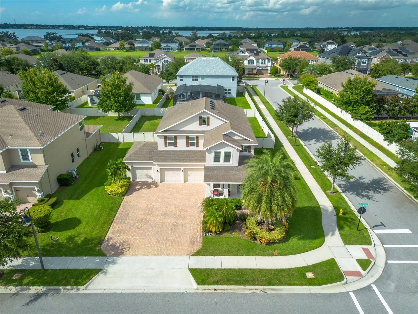 HICKORY HAMMOCK PH 1D - Residential