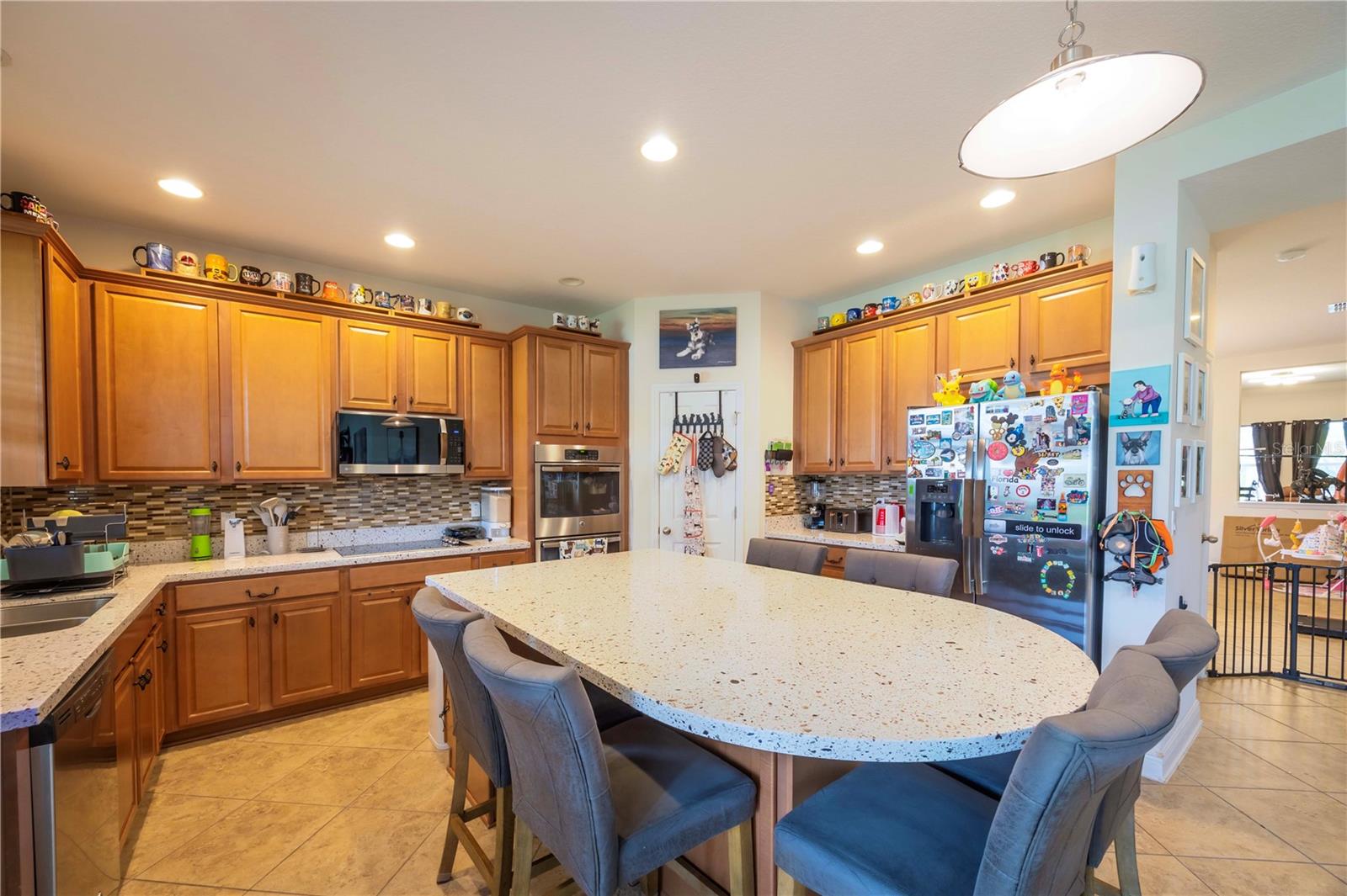 HICKORY HAMMOCK PH 1D - Residential