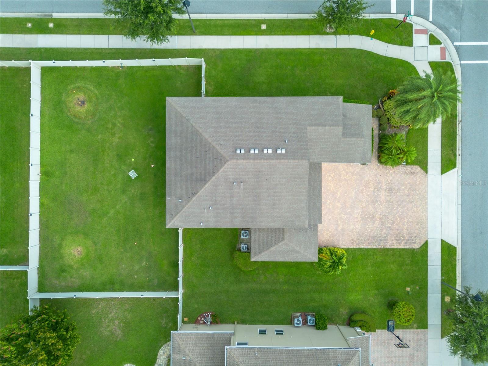 HICKORY HAMMOCK PH 1D - Residential