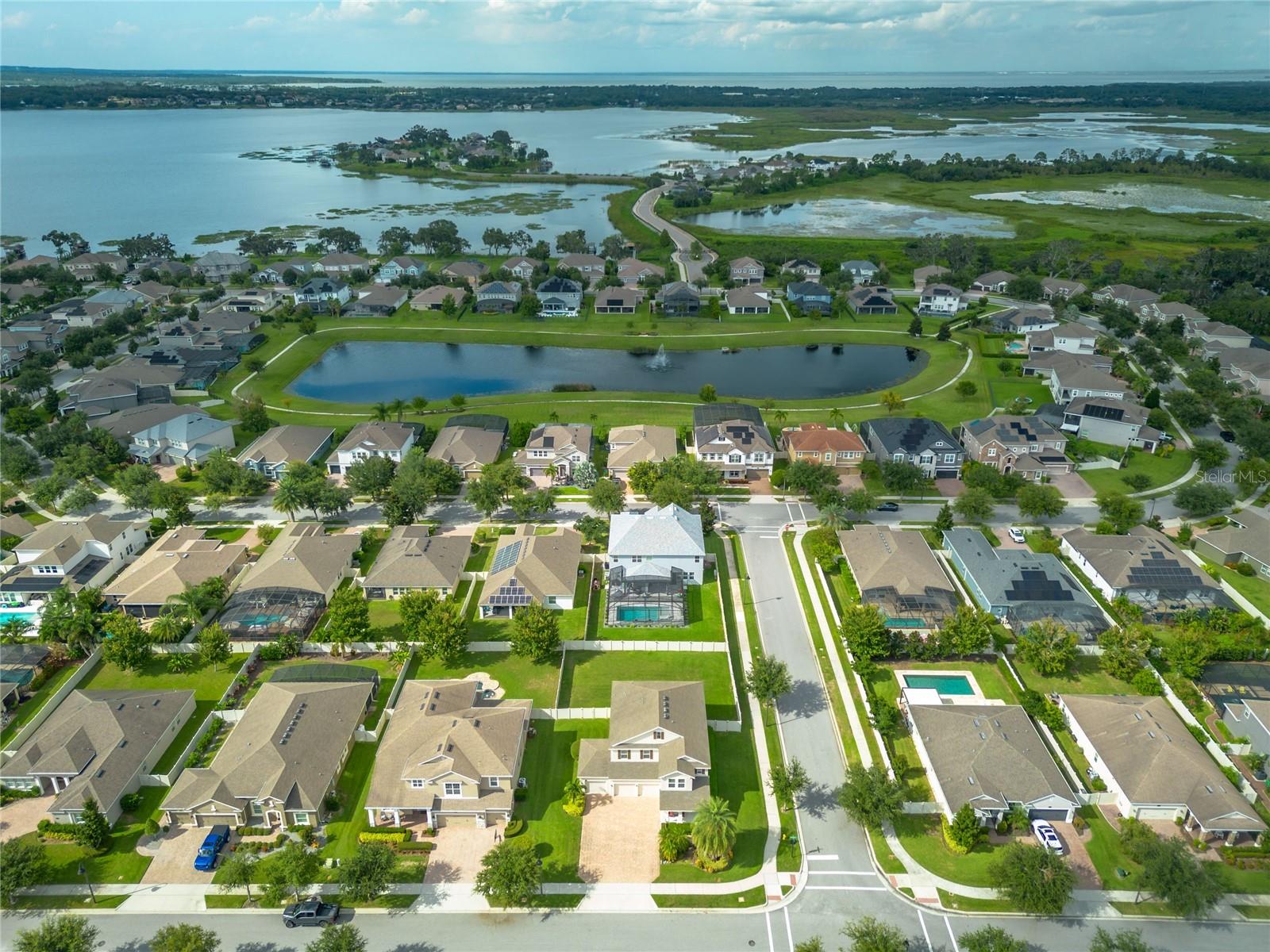 HICKORY HAMMOCK PH 1D - Residential