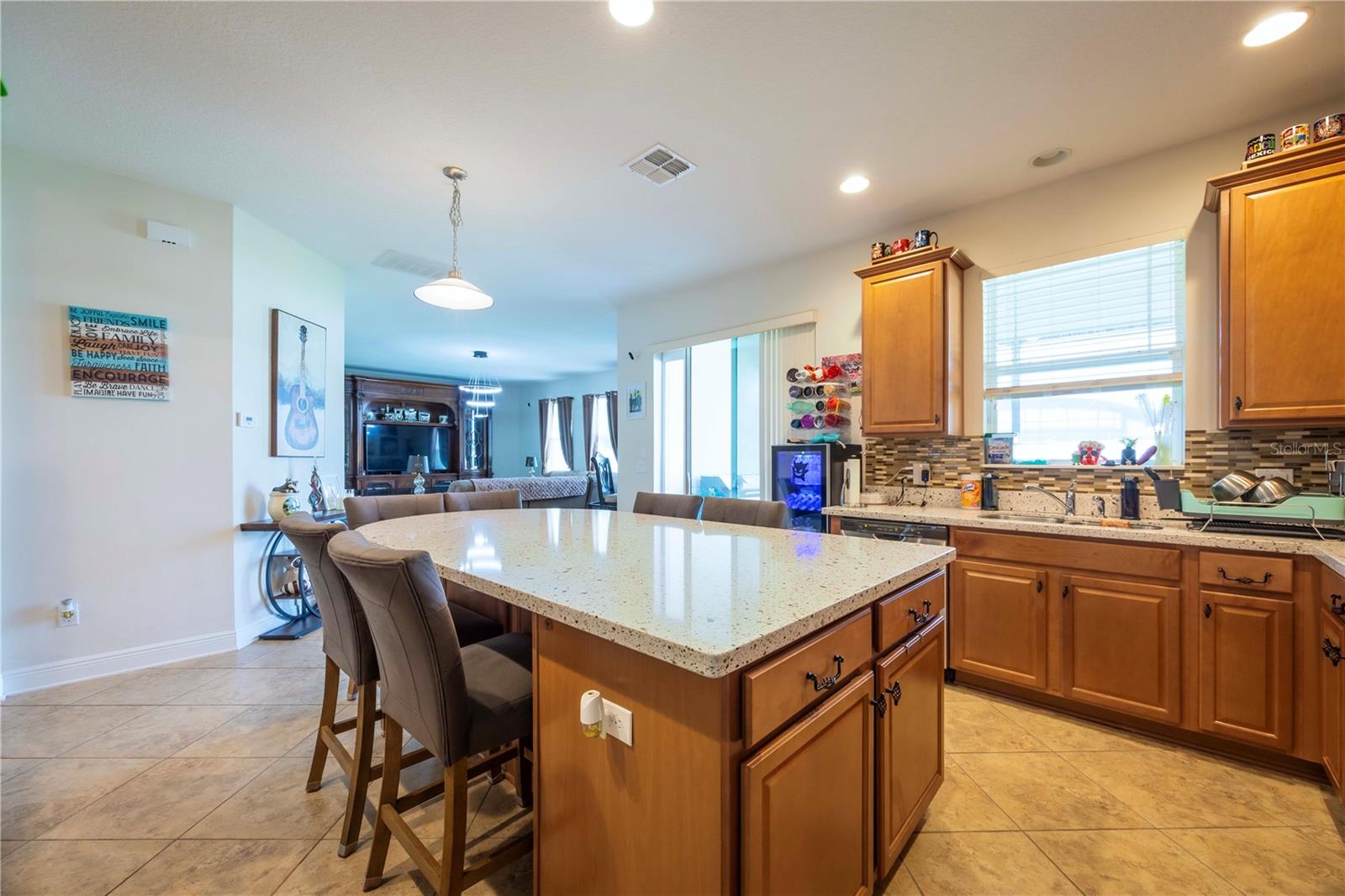 HICKORY HAMMOCK PH 1D - Residential