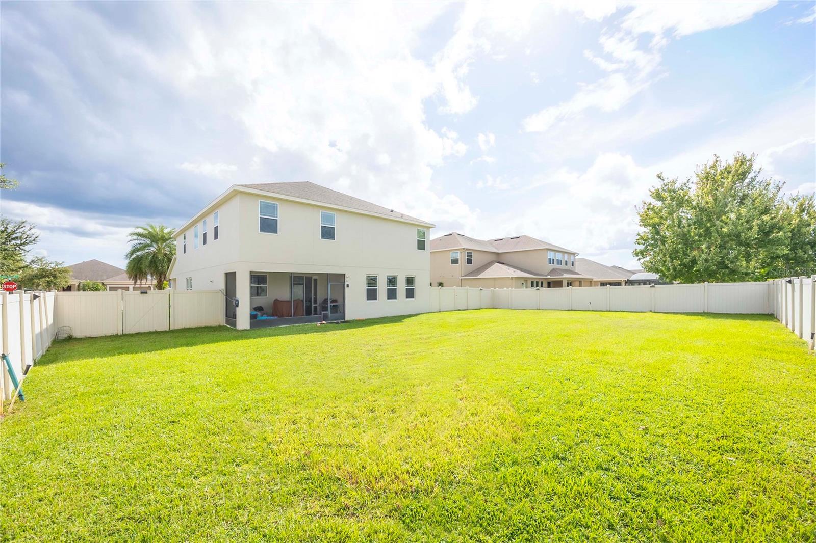 HICKORY HAMMOCK PH 1D - Residential