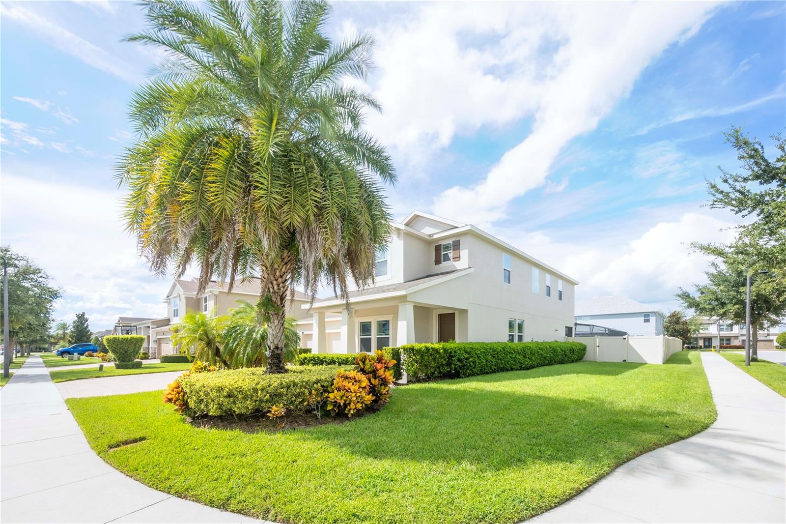 HICKORY HAMMOCK PH 1D - Residential