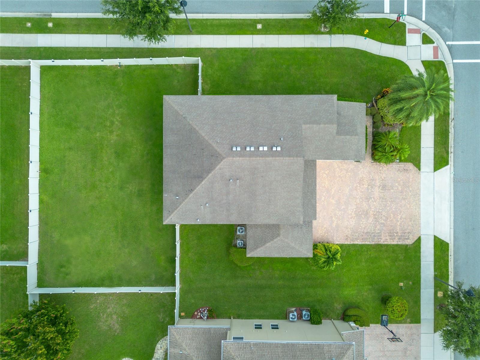 HICKORY HAMMOCK PH 1D - Residential