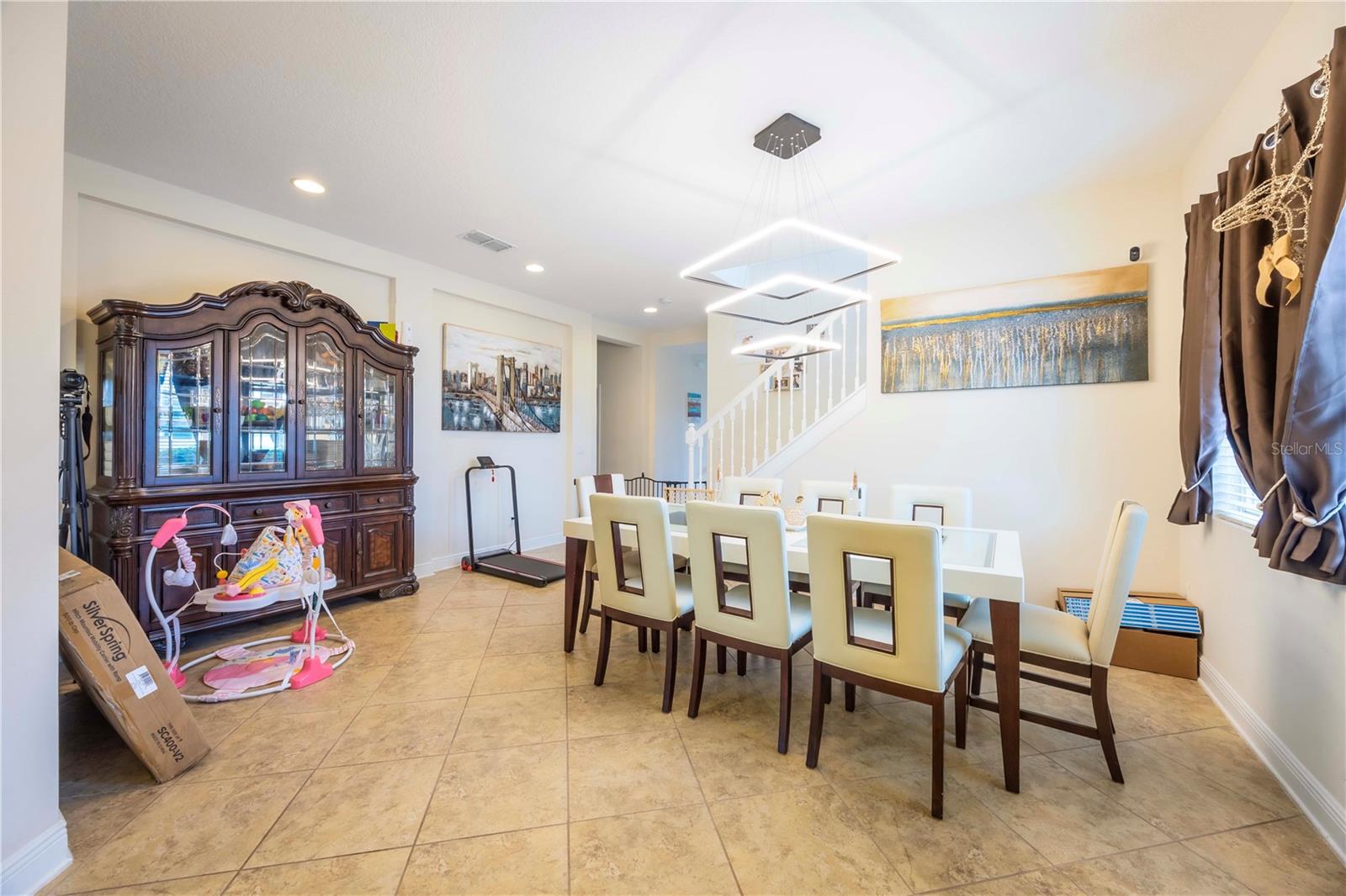 HICKORY HAMMOCK PH 1D - Residential
