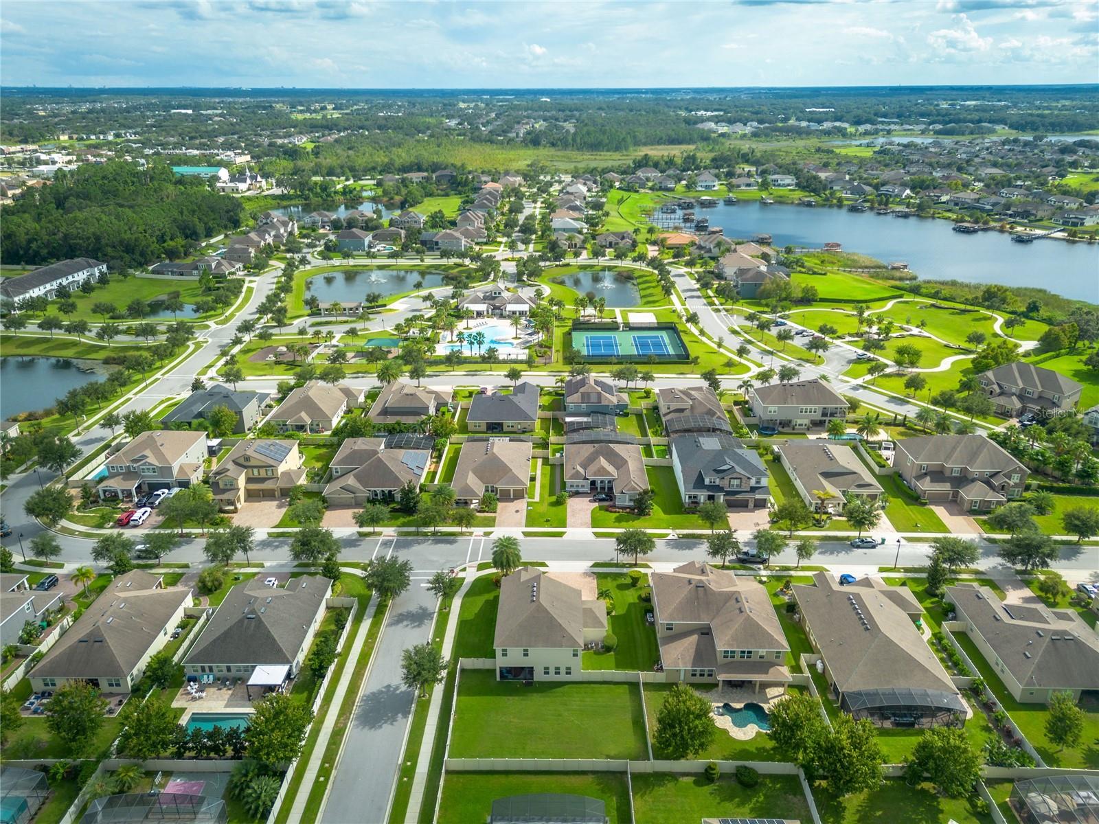 HICKORY HAMMOCK PH 1D - Residential