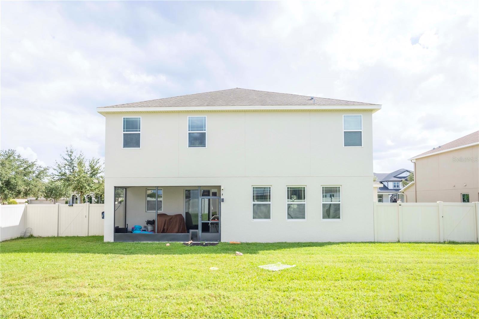 HICKORY HAMMOCK PH 1D - Residential