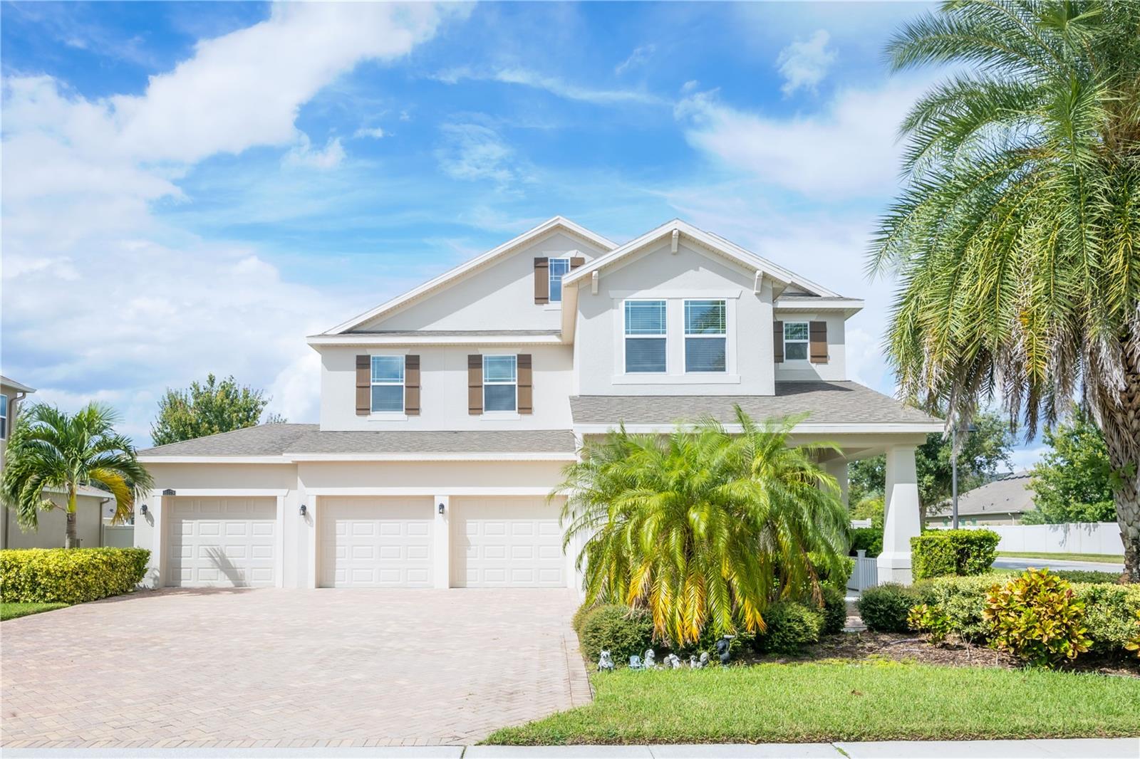 HICKORY HAMMOCK PH 1D - Residential